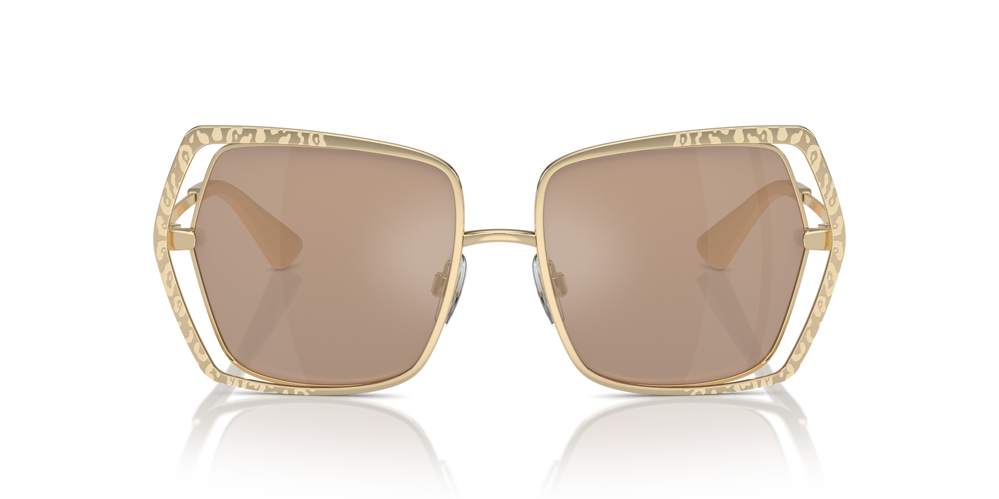 Dolce & Gabbana Sunglasses DG2306 488/5A