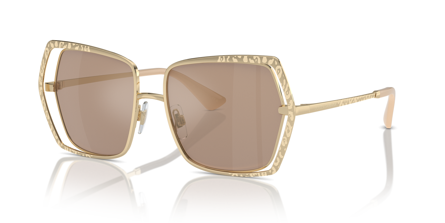 Dolce & Gabbana Sunglasses DG2306 488/5A