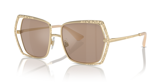 Dolce & Gabbana Sunglasses DG2306 488/5A