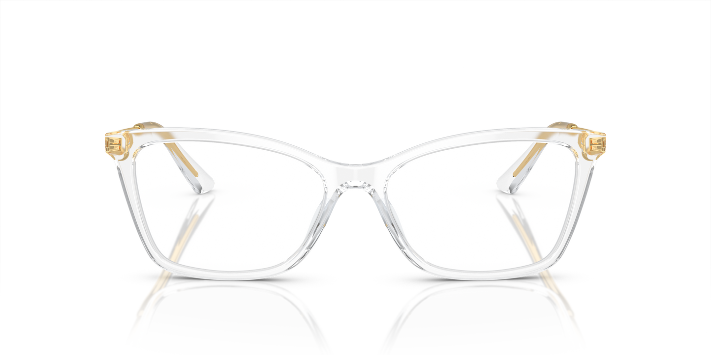 Dolce & Gabbana Eyeglasses DG3347 3133