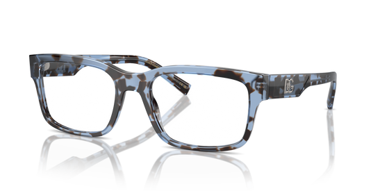 Dolce & Gabbana Eyeglasses DG3352 3392