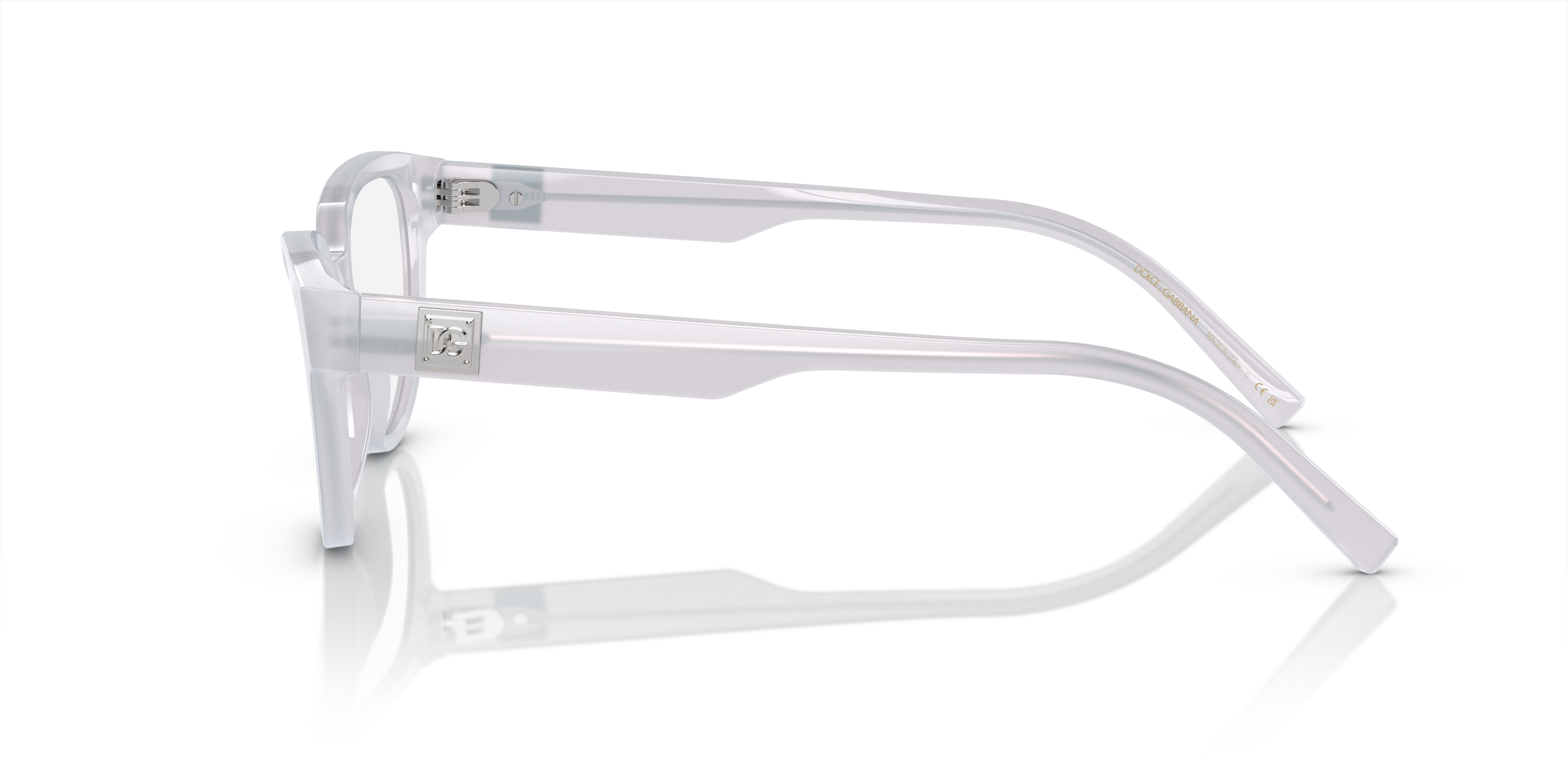 Dolce & Gabbana Eyeglasses DG3358 3420