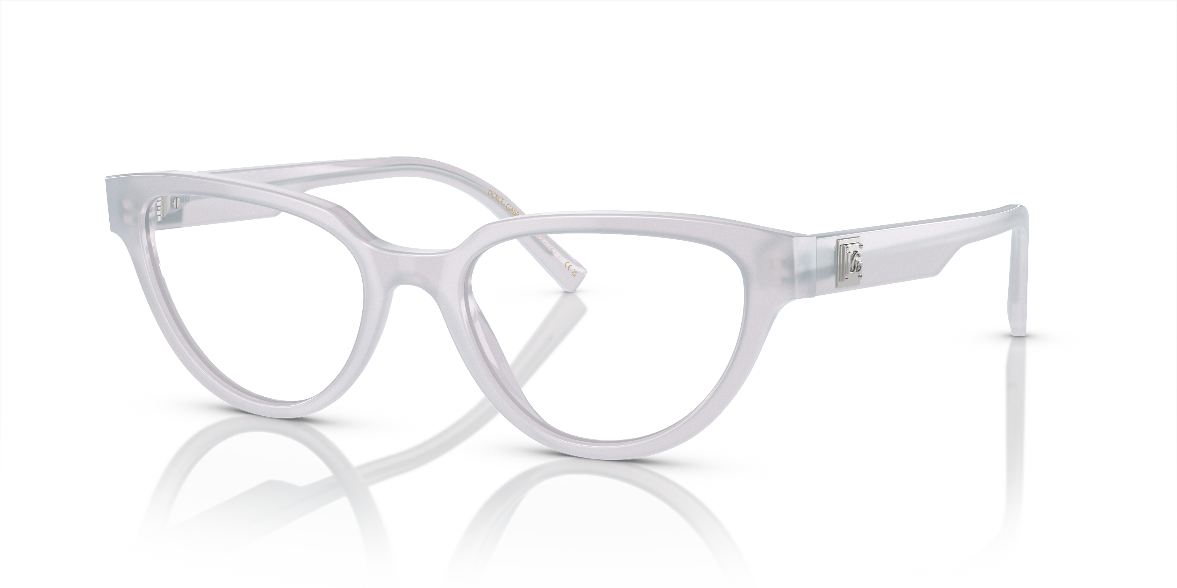 Dolce & Gabbana Eyeglasses DG3358 3420