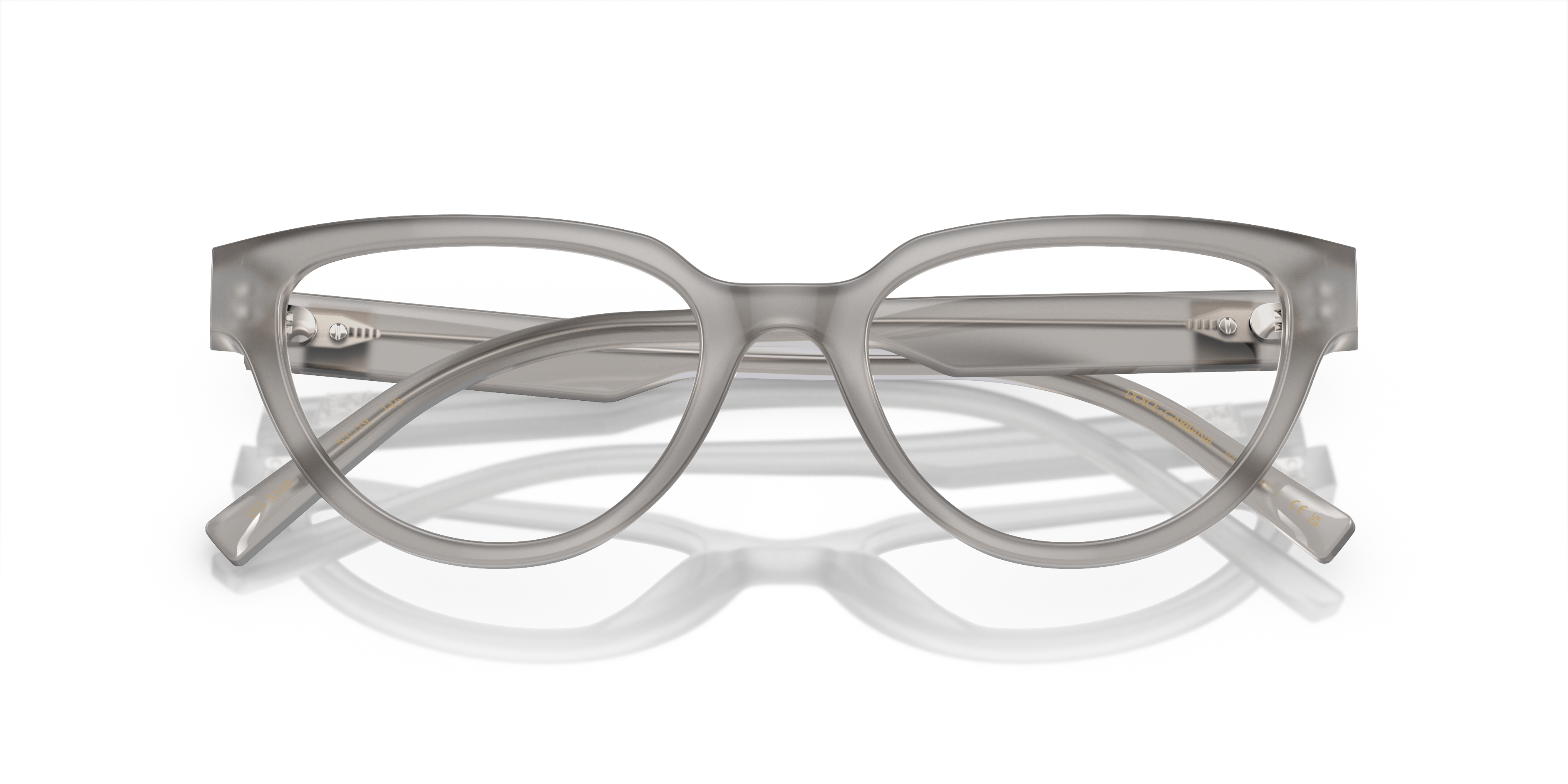 Dolce & Gabbana Eyeglasses DG3358 3421