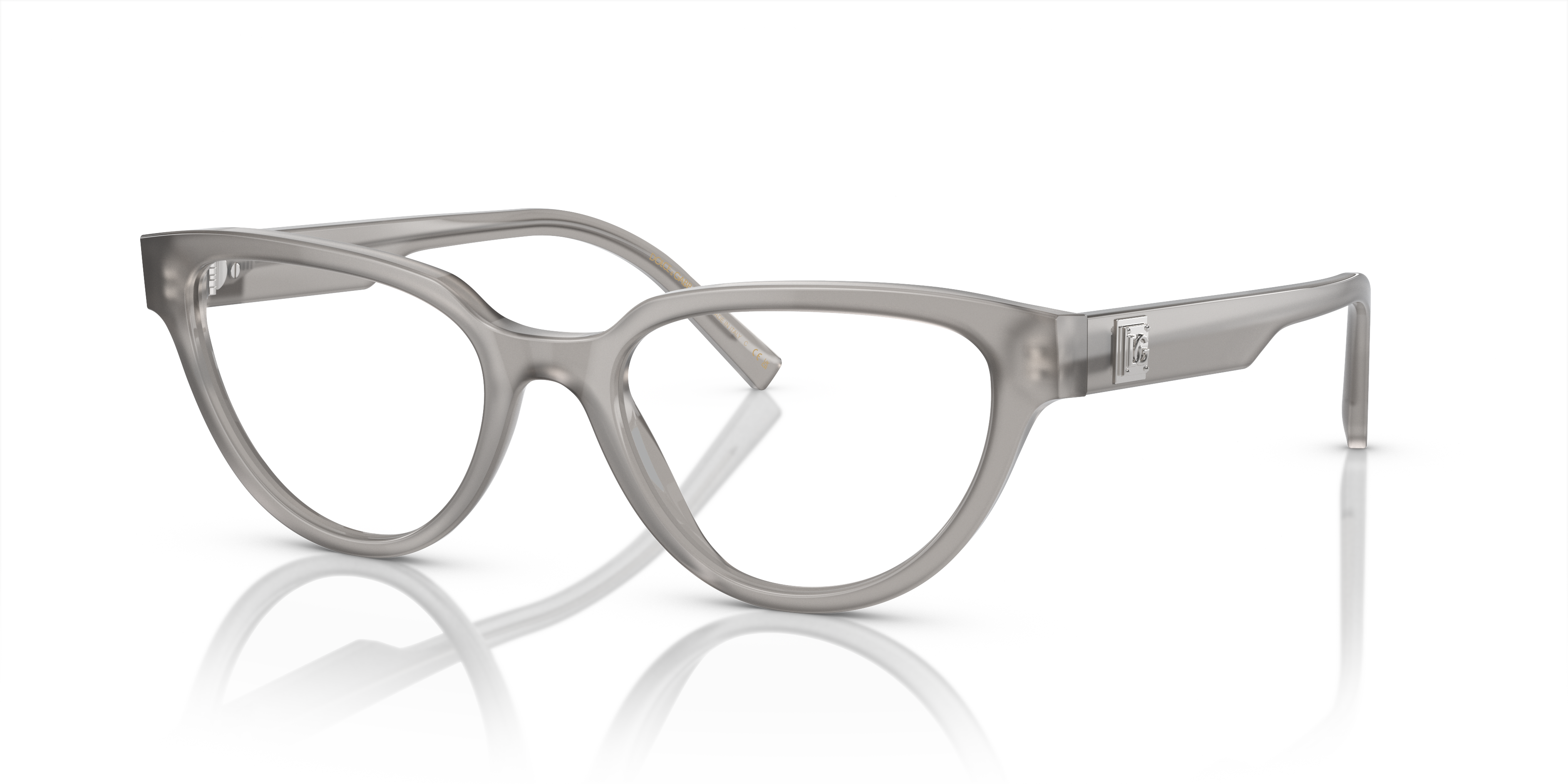 Dolce & Gabbana Eyeglasses DG3358 3421
