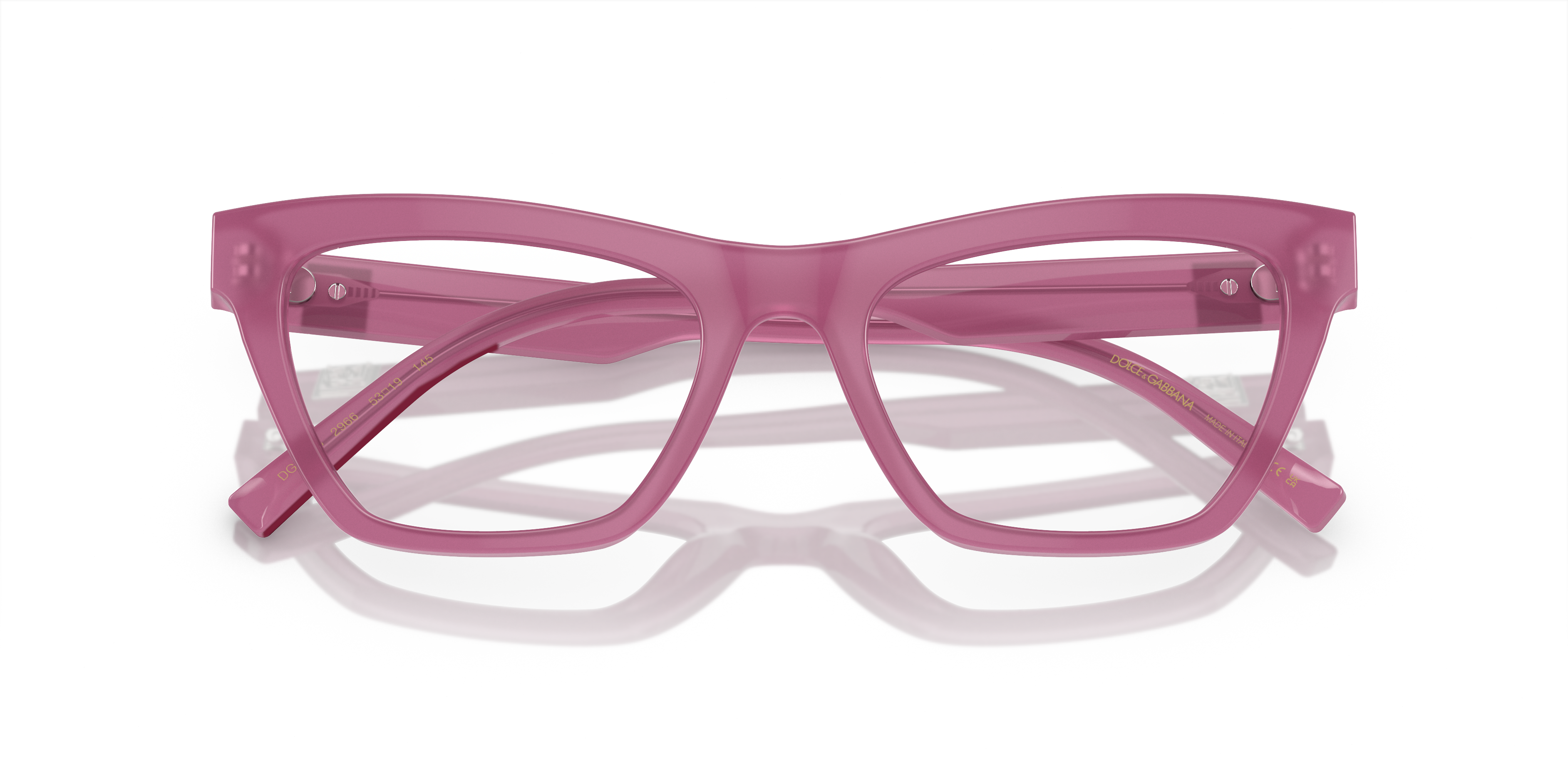 Dolce & Gabbana Eyeglasses DG3359 2966