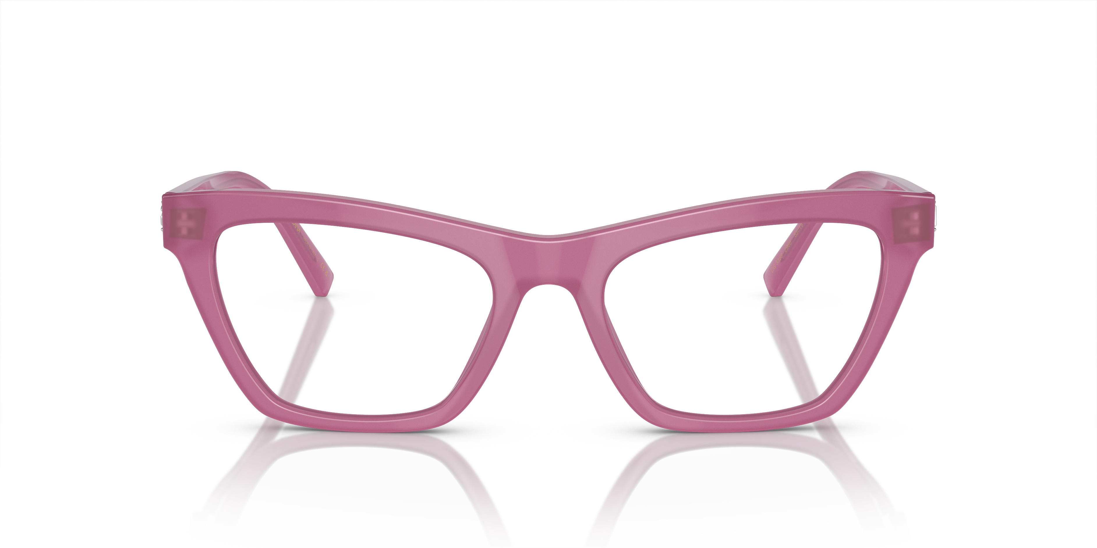 Dolce & Gabbana Eyeglasses DG3359 2966