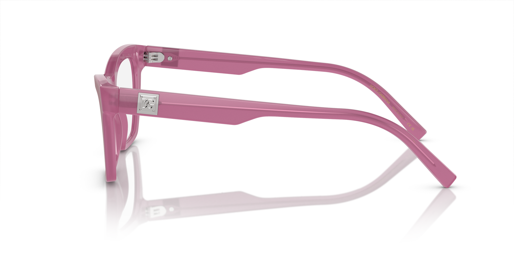 Dolce & Gabbana Eyeglasses DG3359 2966