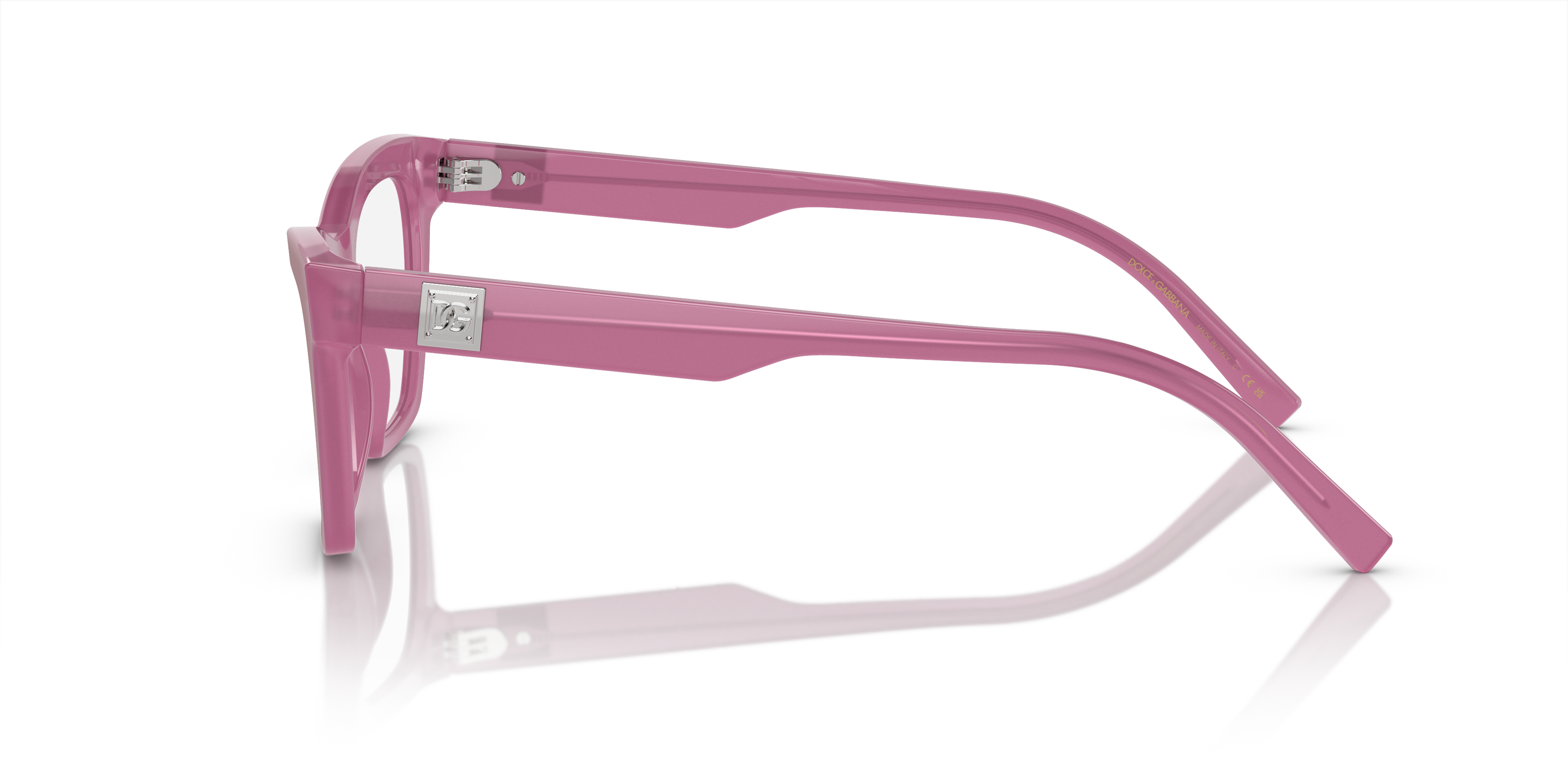 Dolce & Gabbana Eyeglasses DG3359 2966