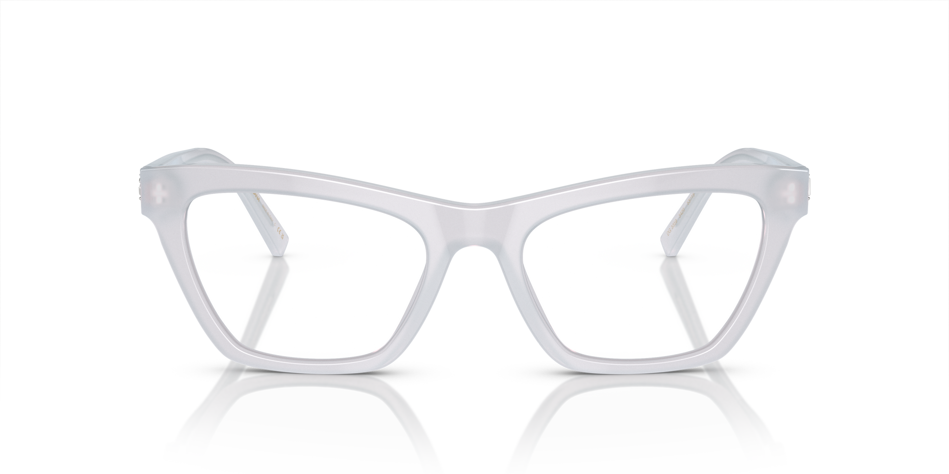 Dolce & Gabbana Eyeglasses DG3359 3420