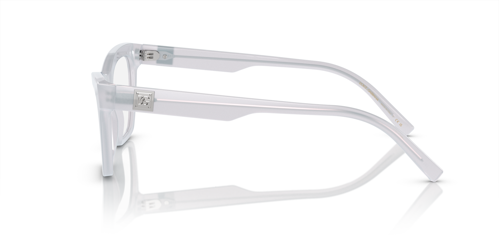 Dolce & Gabbana Eyeglasses DG3359 3420