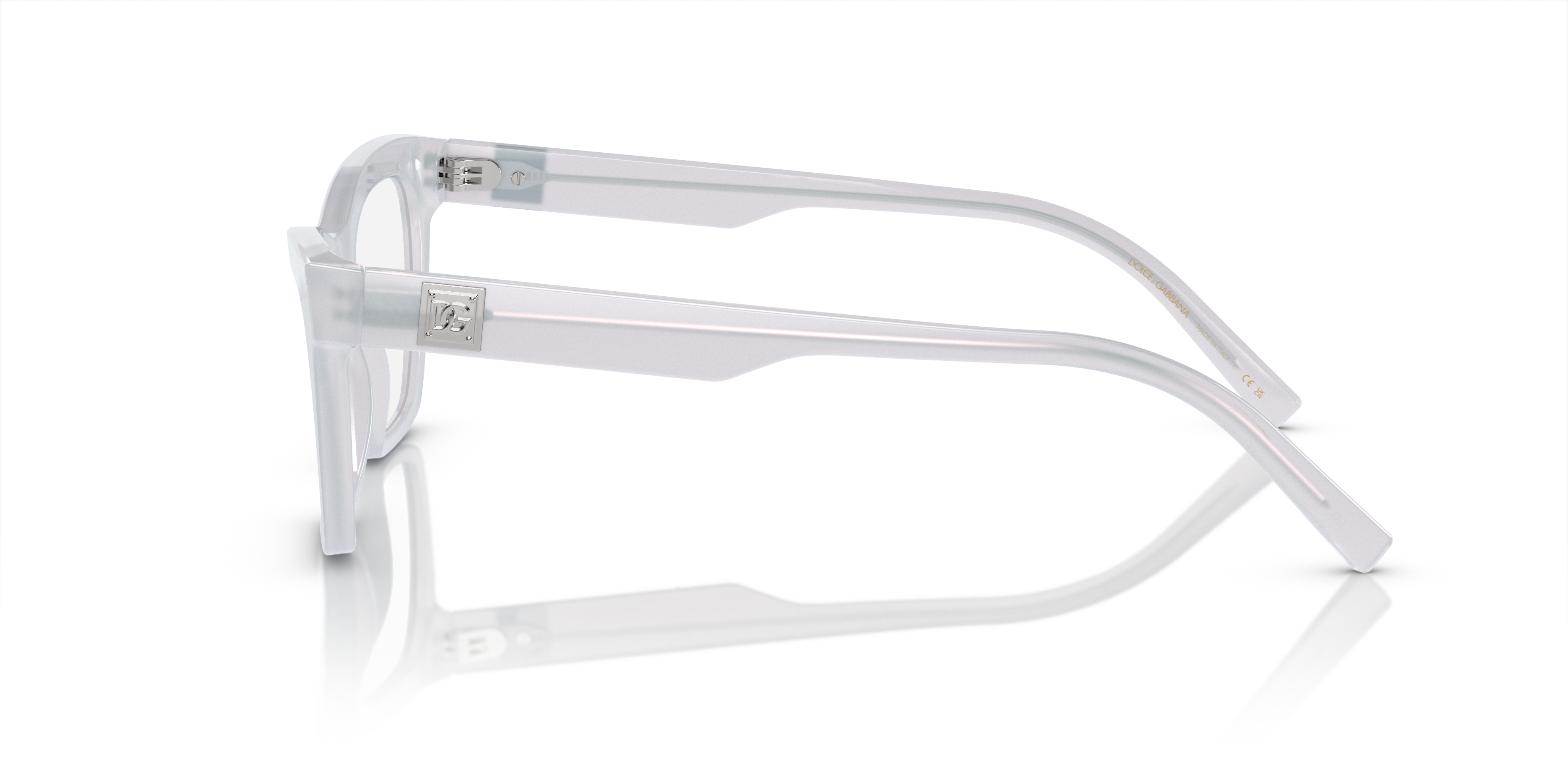 Dolce & Gabbana Eyeglasses DG3359 3420