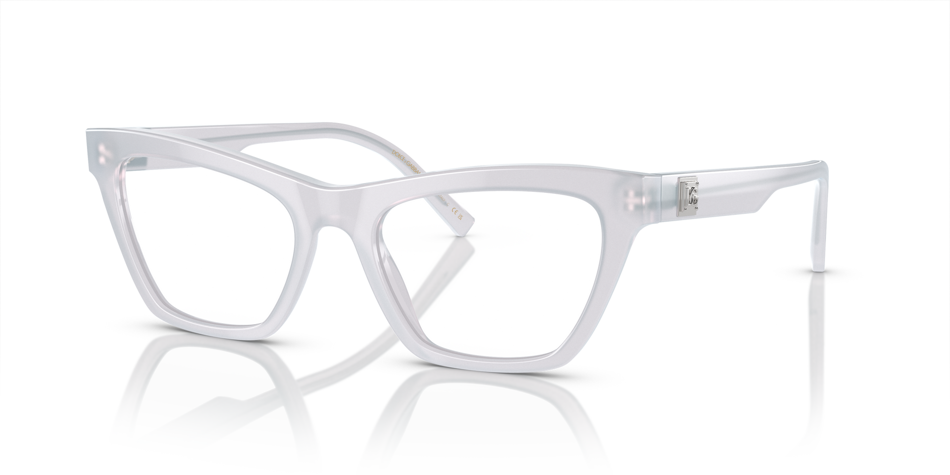 Dolce & Gabbana Eyeglasses DG3359 3420