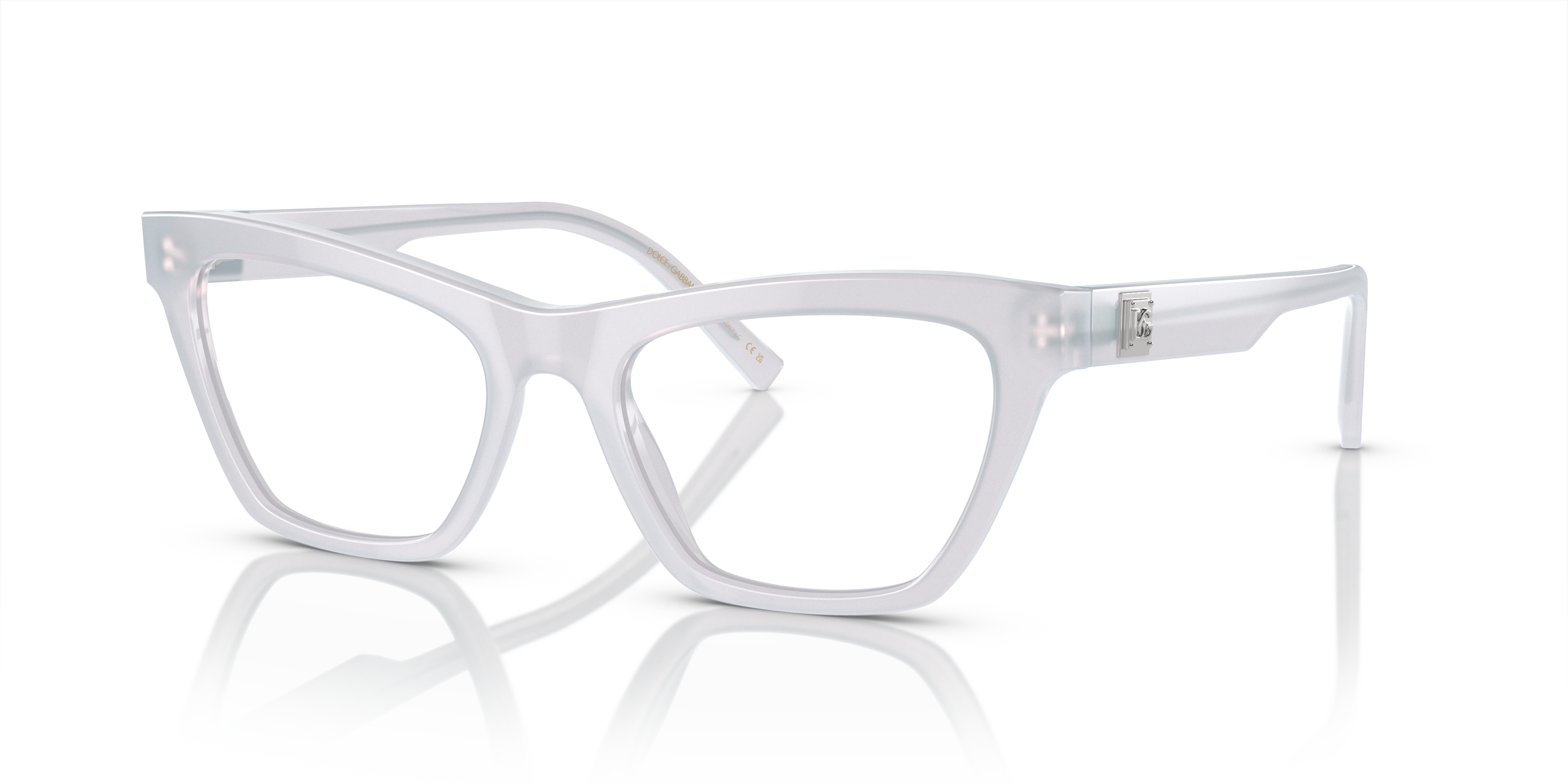 Dolce & Gabbana Eyeglasses DG3359 3420