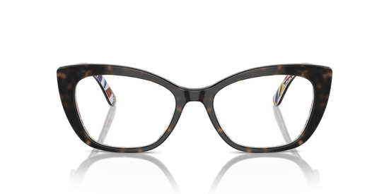 Dolce & Gabbana Eyeglasses DG3360 3217