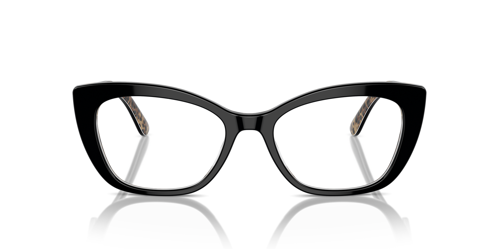 Dolce & Gabbana Eyeglasses DG3360 3299