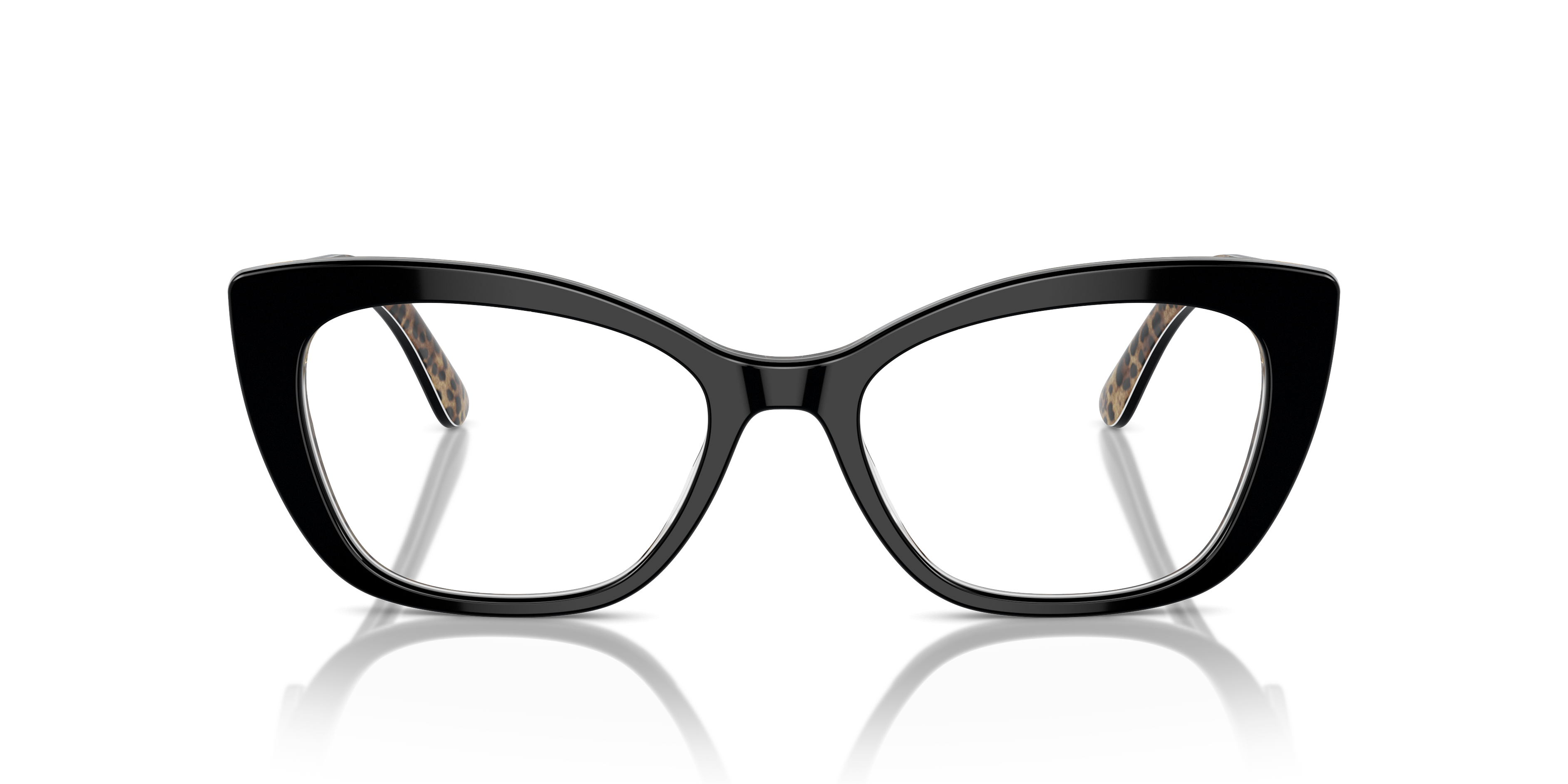 Dolce & Gabbana Eyeglasses DG3360 3299