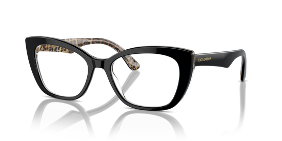 Dolce & Gabbana Eyeglasses DG3360 3299