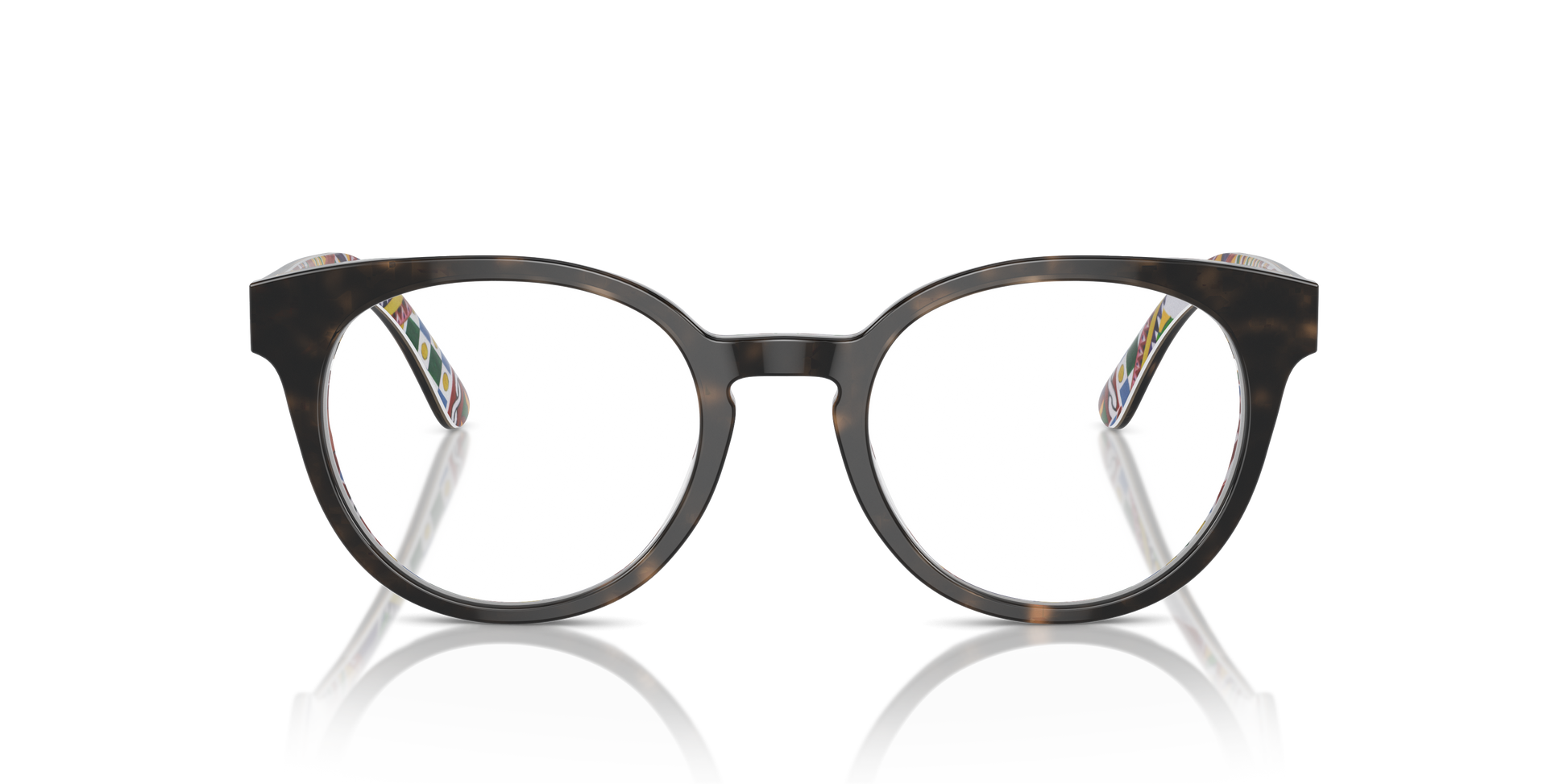 Dolce & Gabbana Eyeglasses DG3361 3217