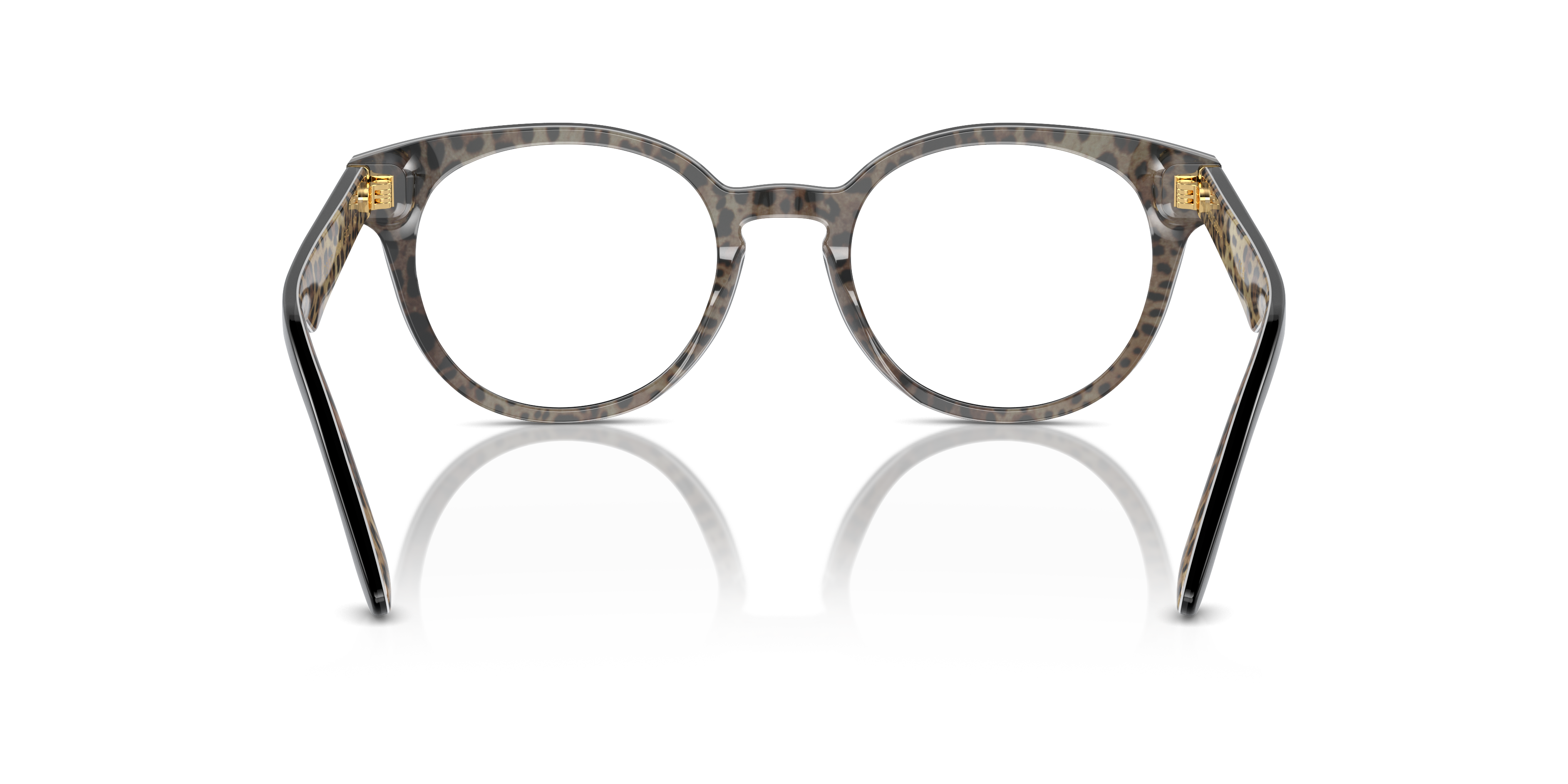 Dolce & Gabbana Eyeglasses DG3361 3299