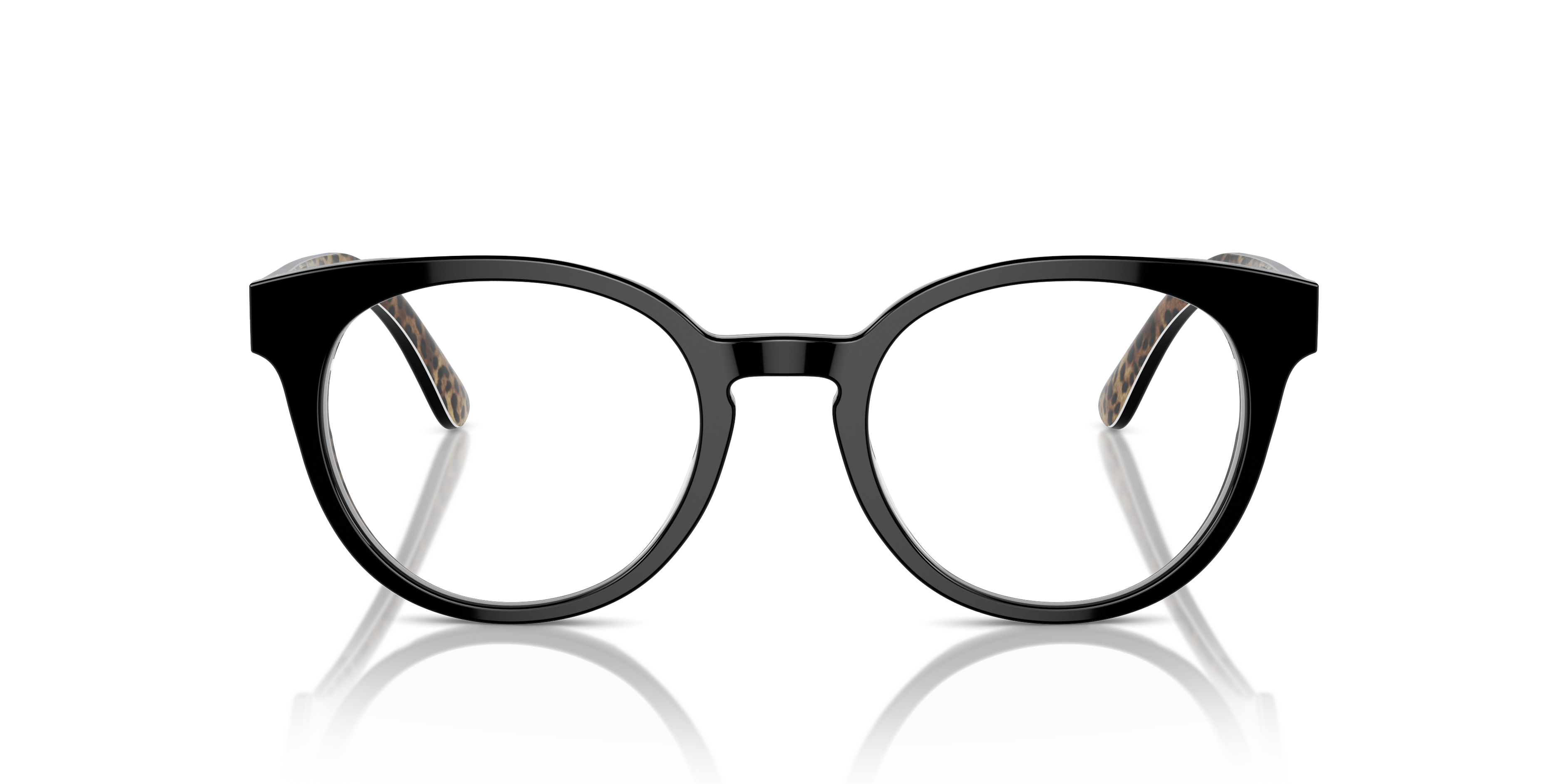 Dolce & Gabbana Eyeglasses DG3361 3299