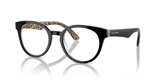 Dolce & Gabbana Eyeglasses DG3361 3299