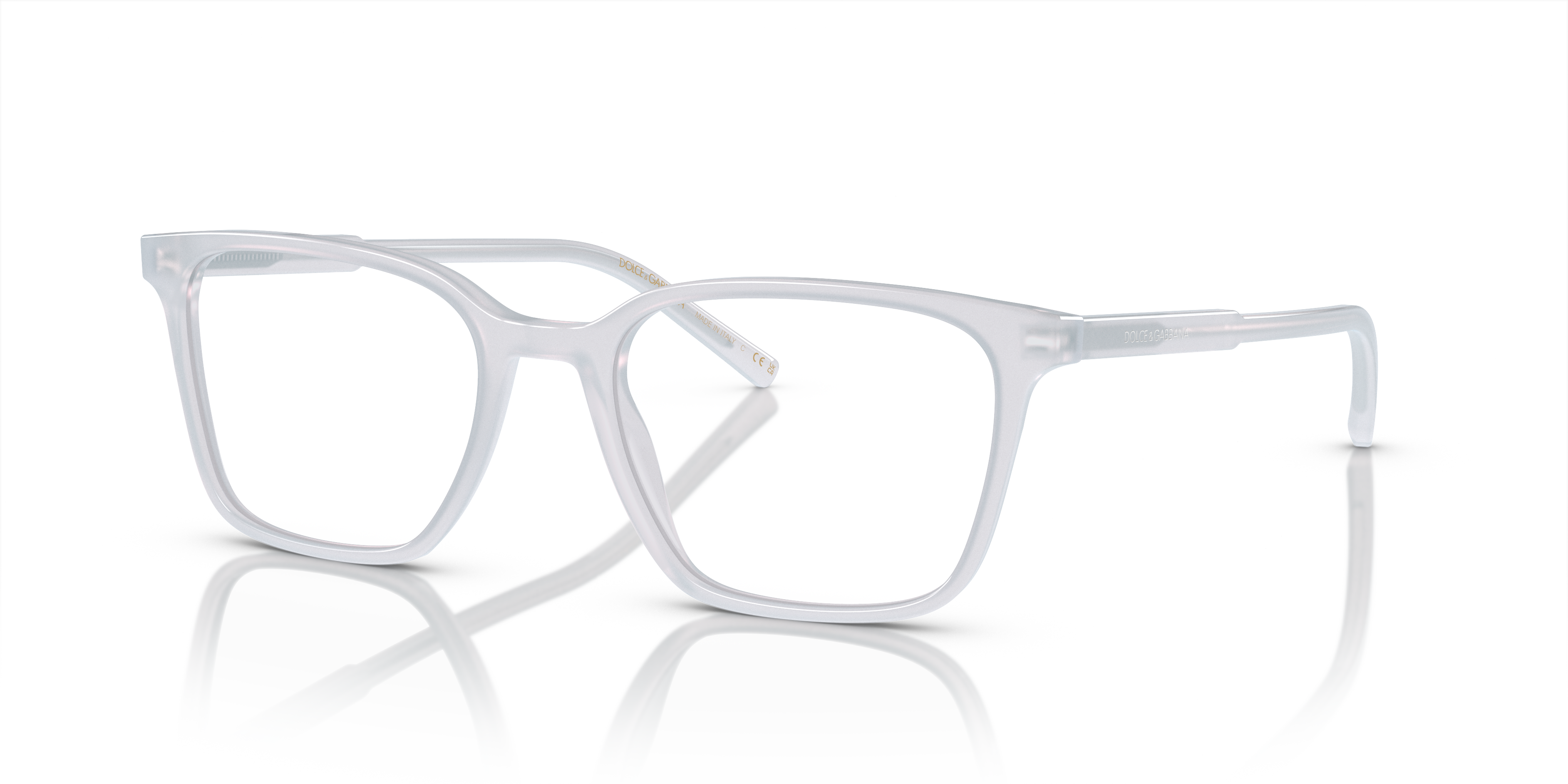 Dolce & Gabbana Eyeglasses DG3365 3420