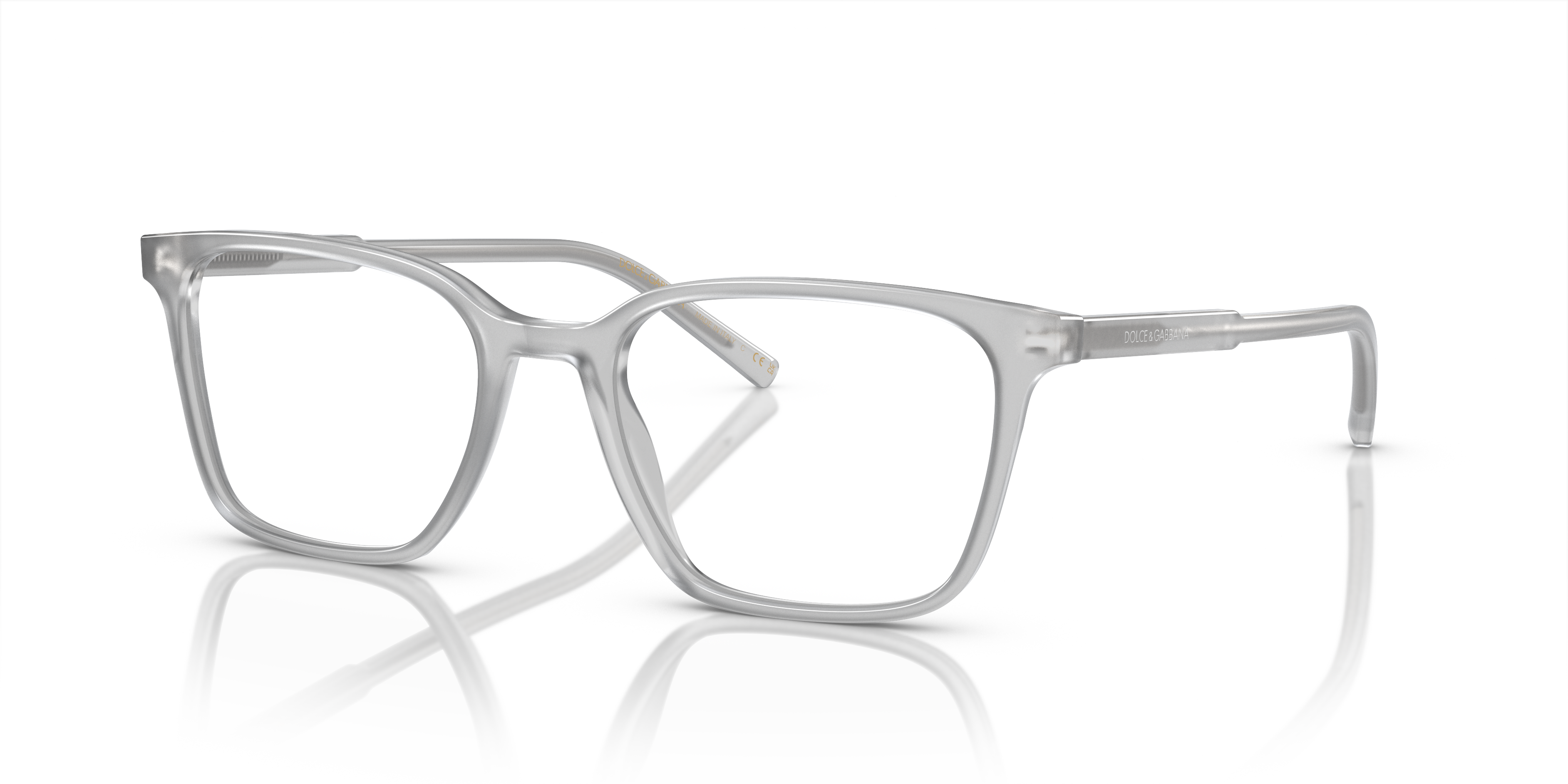 Dolce & Gabbana Eyeglasses DG3365 3421