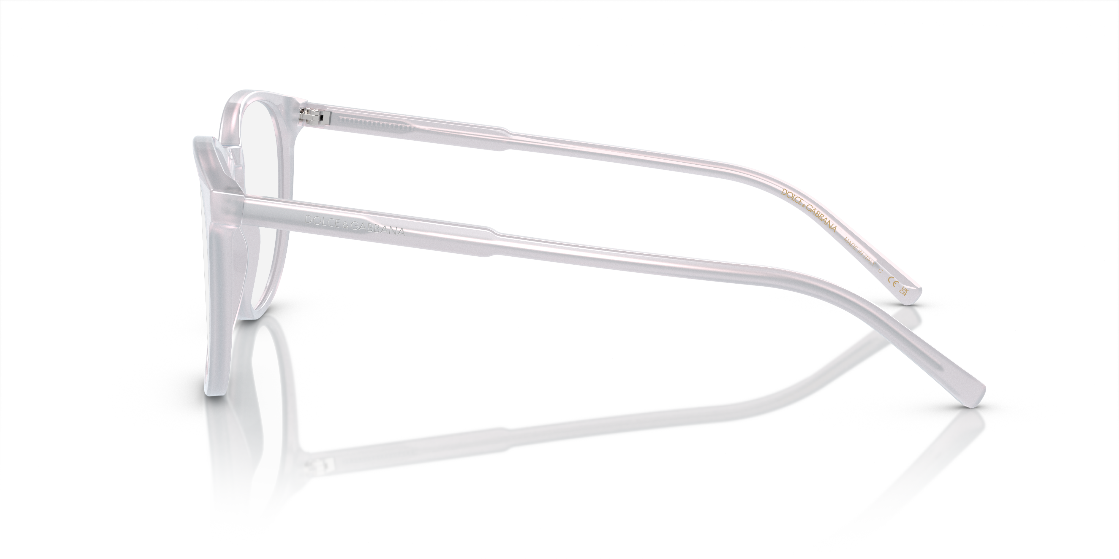 Dolce & Gabbana Eyeglasses DG3366 3420