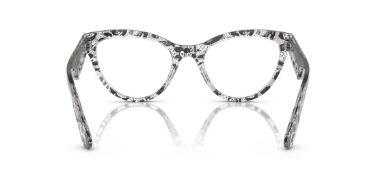 Dolce & Gabbana Eyeglasses DG3372 3287