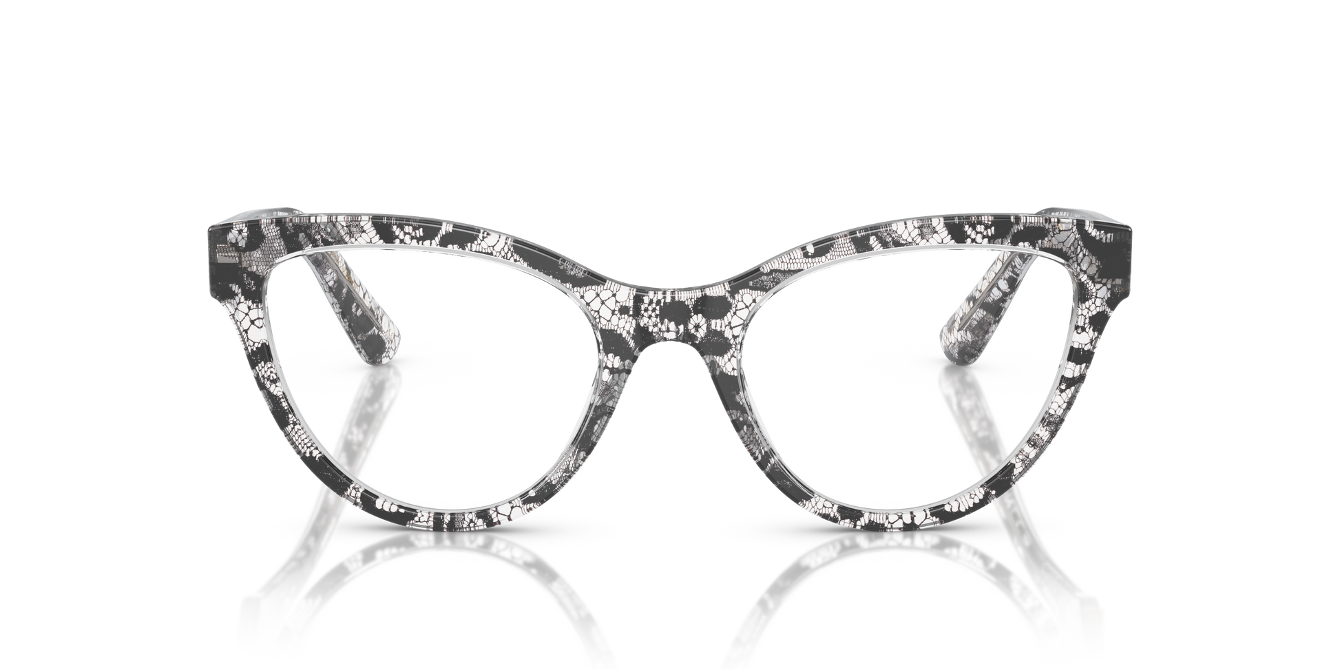 Dolce & Gabbana Eyeglasses DG3372 3287