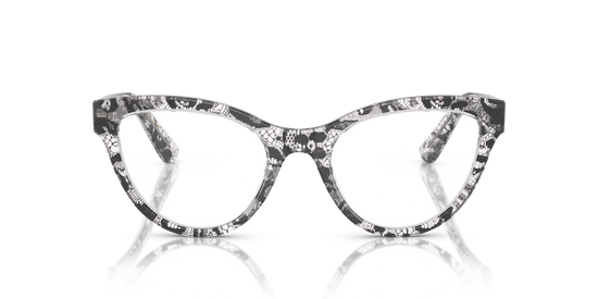 Dolce & Gabbana Eyeglasses DG3372 3287