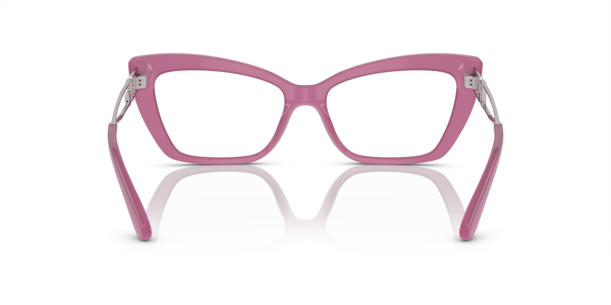 Dolce & Gabbana Eyeglasses DG3375B 2966