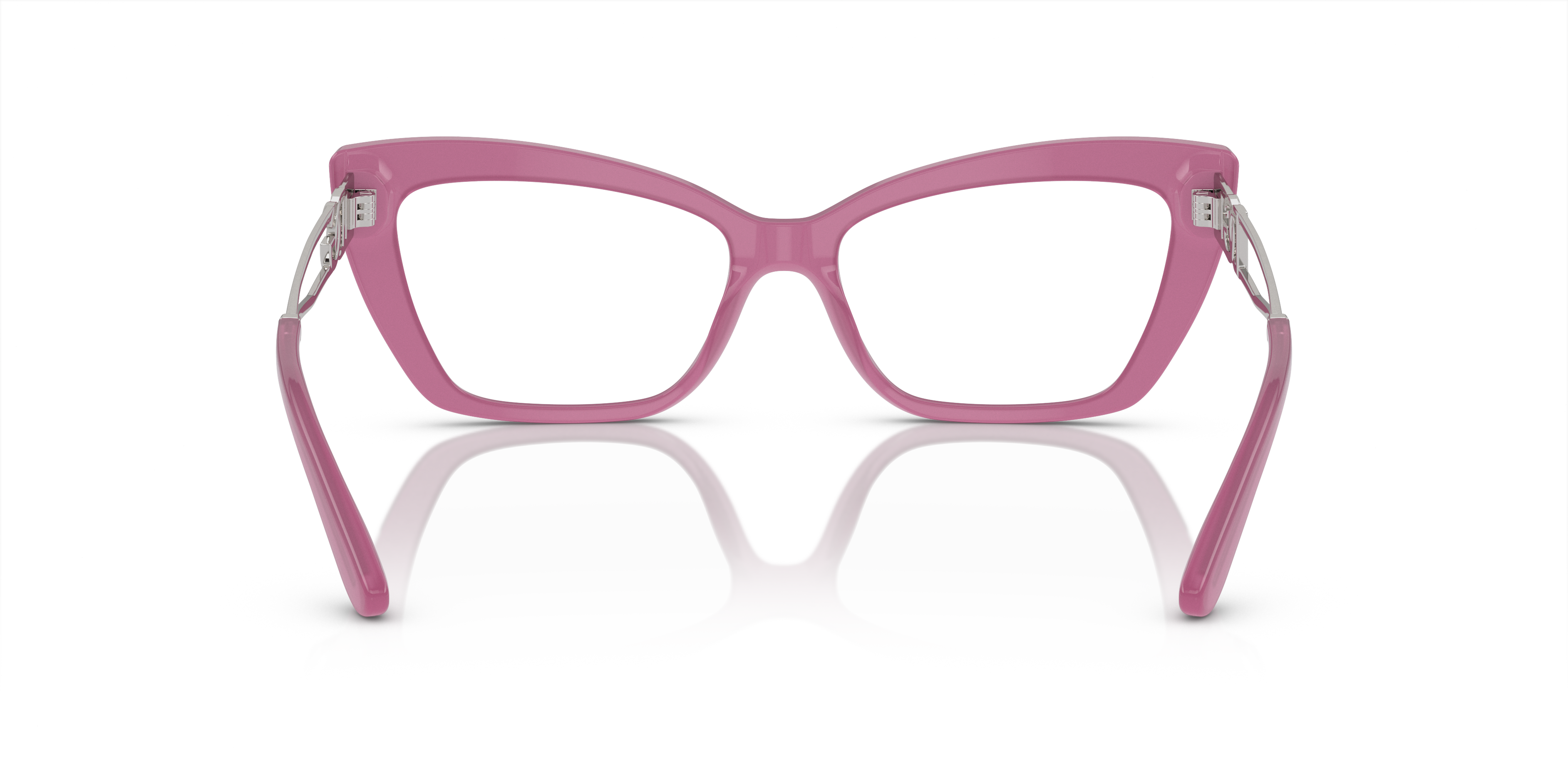 Dolce & Gabbana Eyeglasses DG3375B 2966