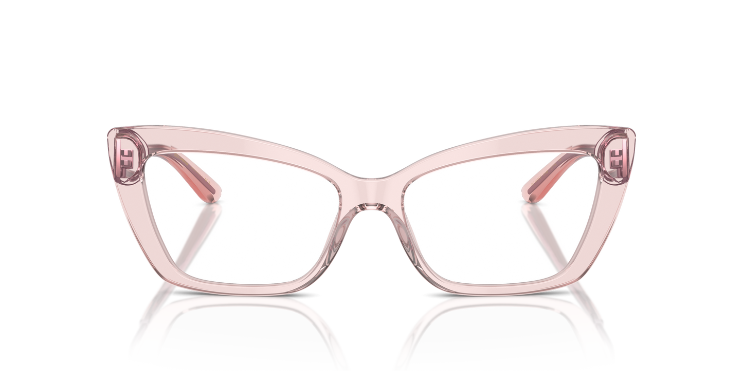 Dolce & Gabbana Eyeglasses DG3375B 3148