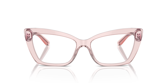 Dolce & Gabbana Eyeglasses DG3375B 3148