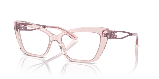 Dolce & Gabbana Eyeglasses DG3375B 3148