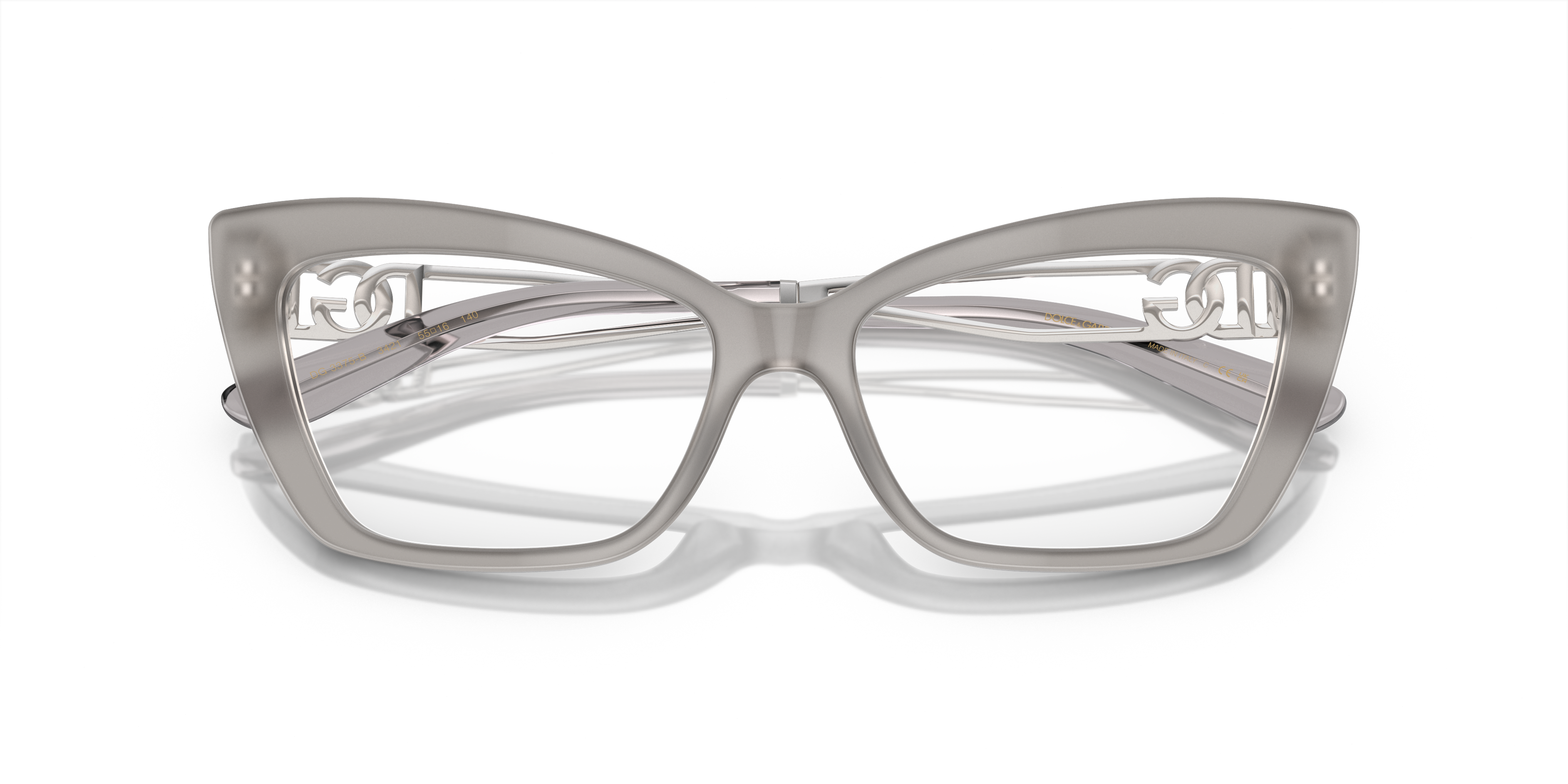 Dolce & Gabbana Eyeglasses DG3375B 3421