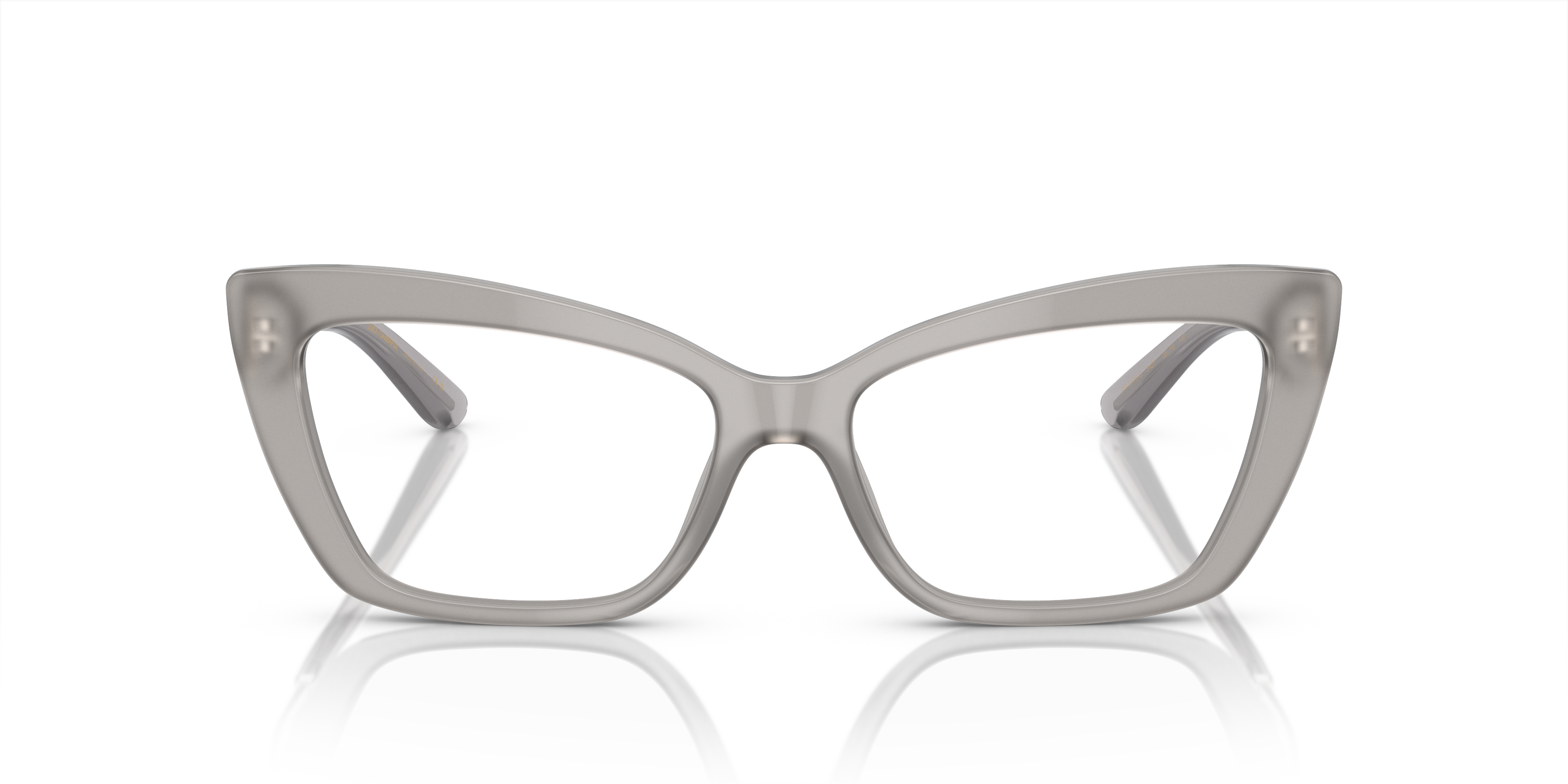 Dolce & Gabbana Eyeglasses DG3375B 3421