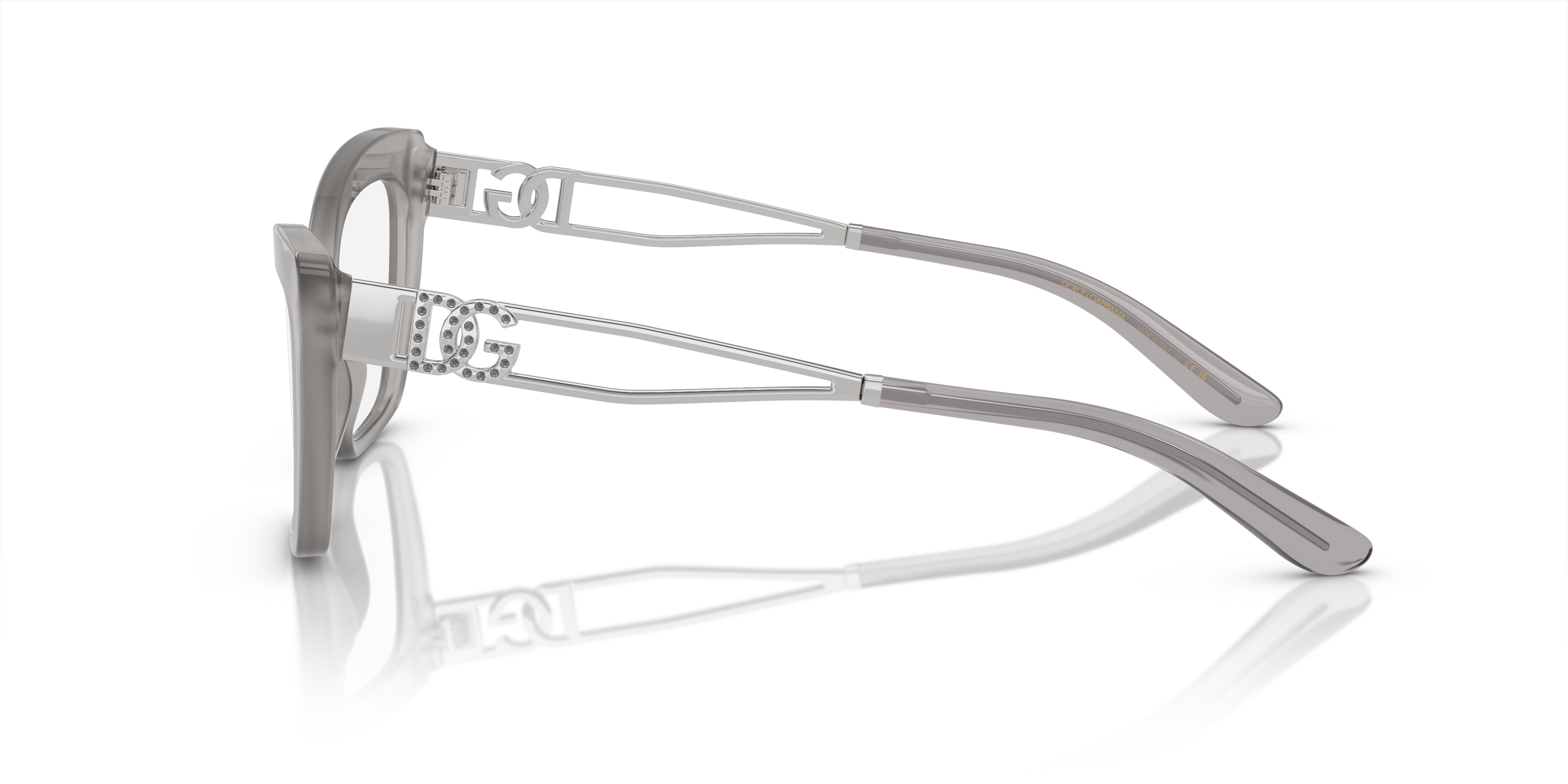 Dolce & Gabbana Eyeglasses DG3375B 3421