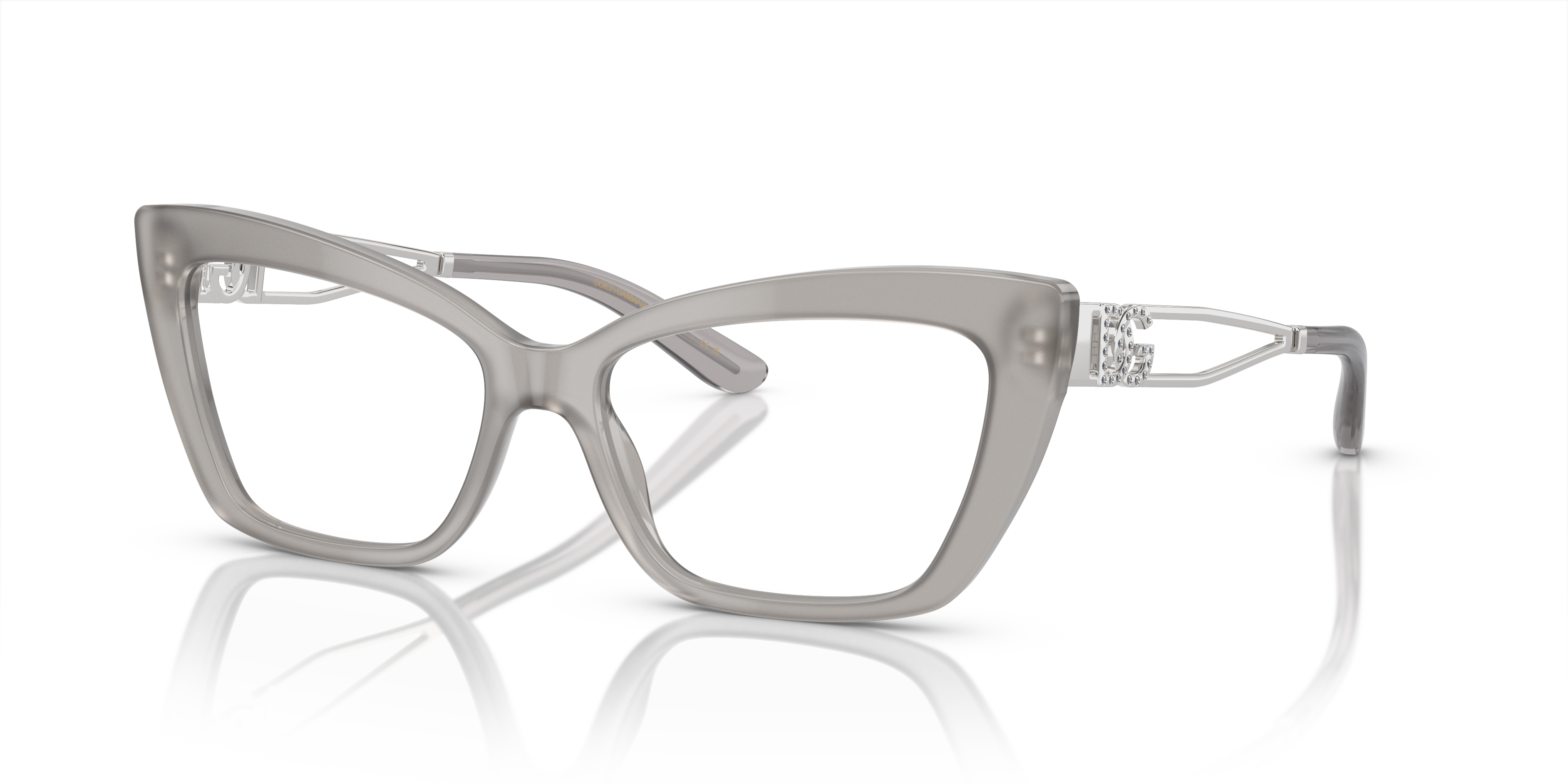 Dolce & Gabbana Eyeglasses DG3375B 3421