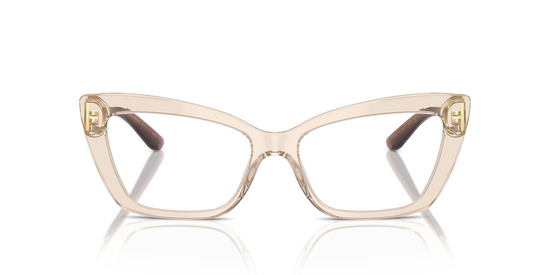 Dolce & Gabbana Eyeglasses DG3375B 3432