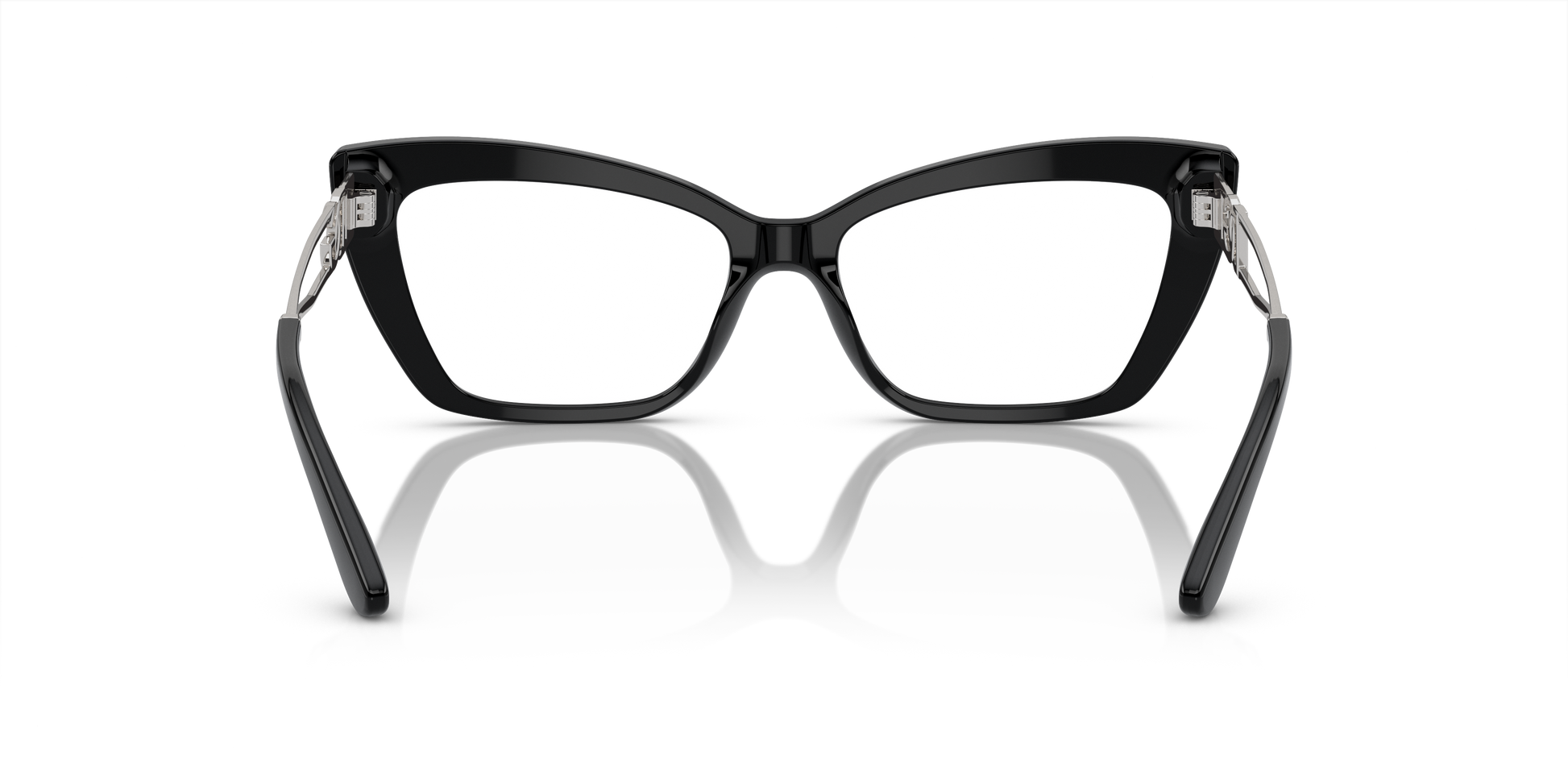 Dolce & Gabbana Eyeglasses DG3375B 501