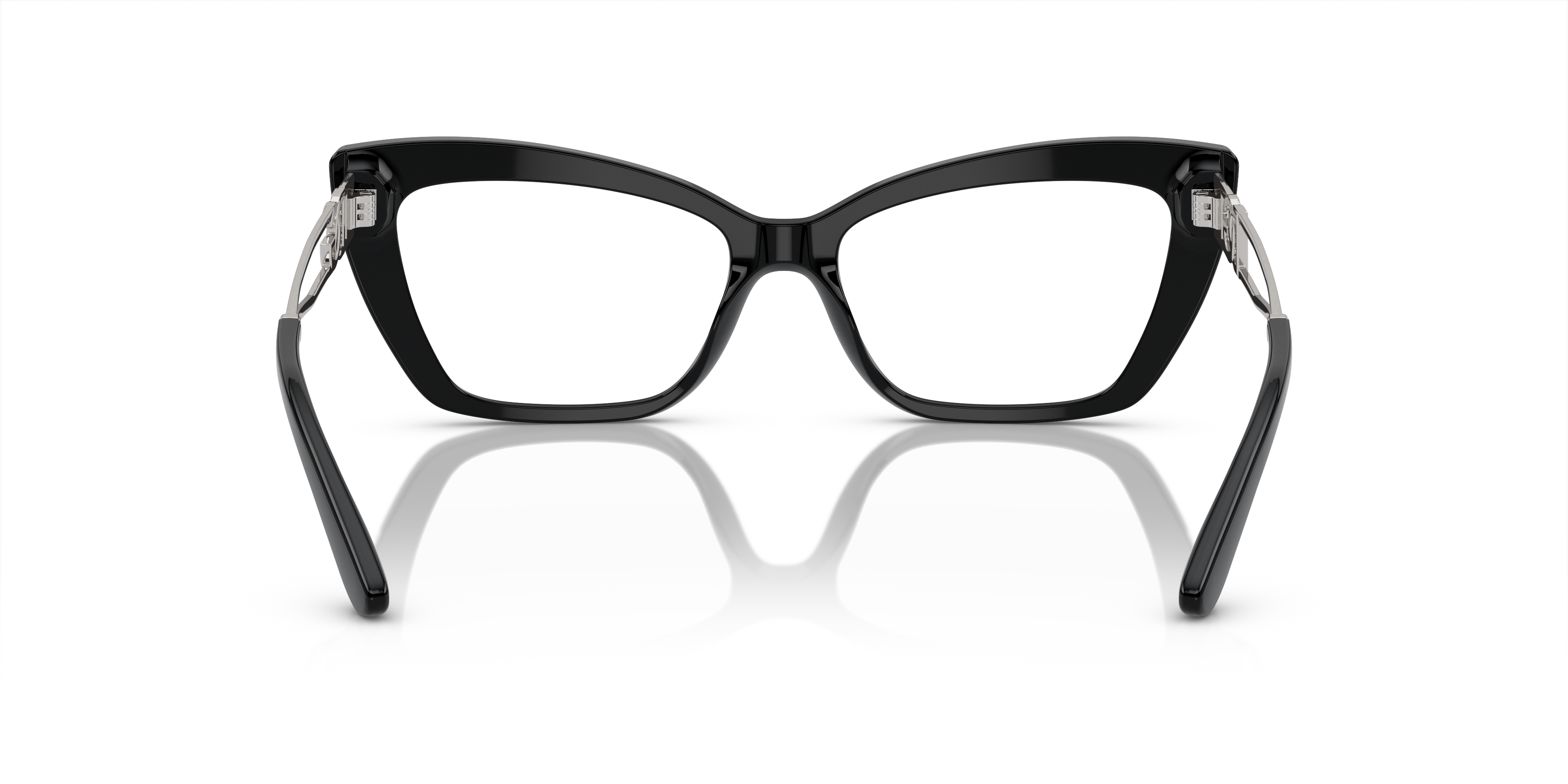 Dolce & Gabbana Eyeglasses DG3375B 501