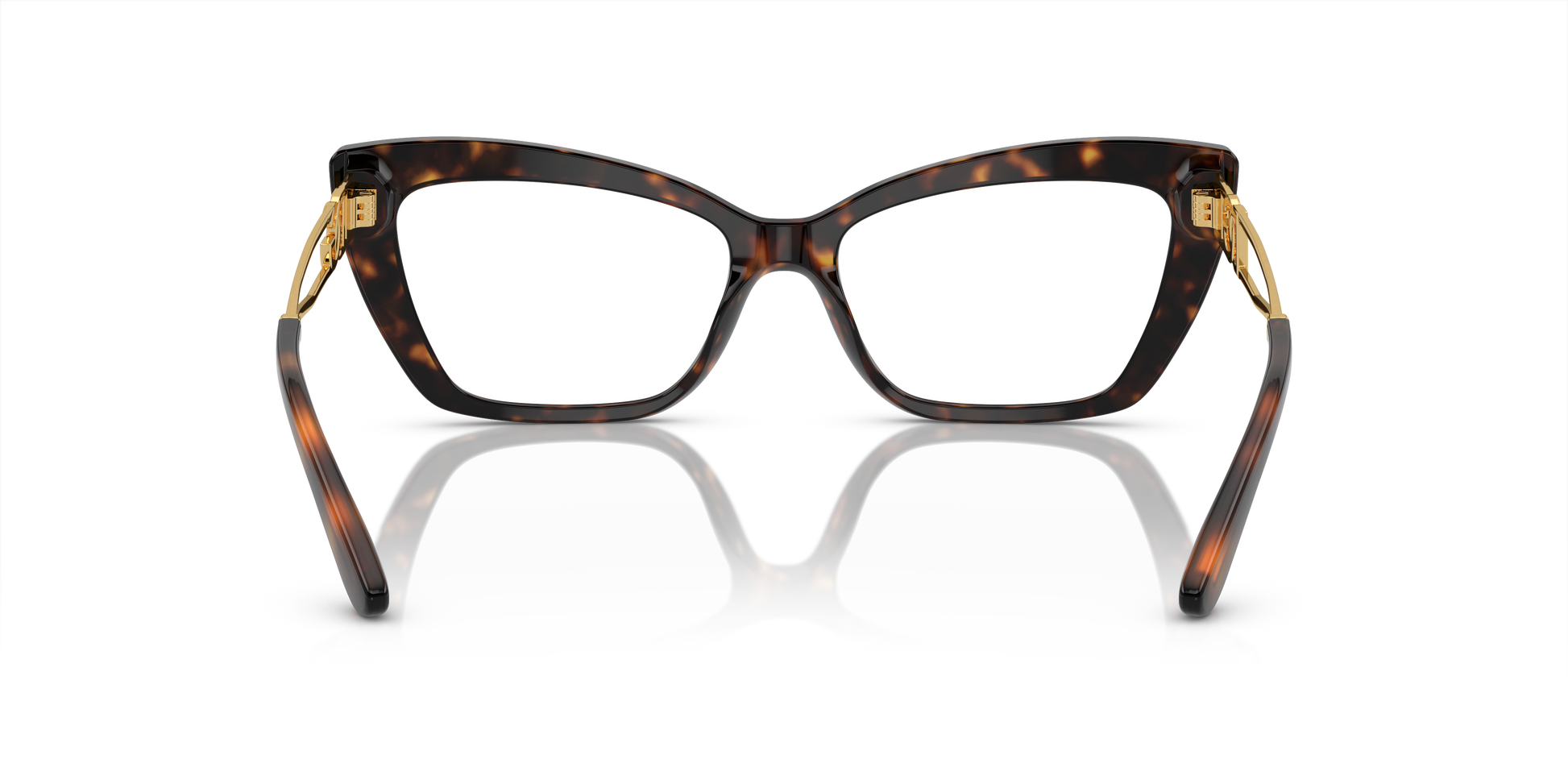 Dolce & Gabbana Eyeglasses DG3375B 502