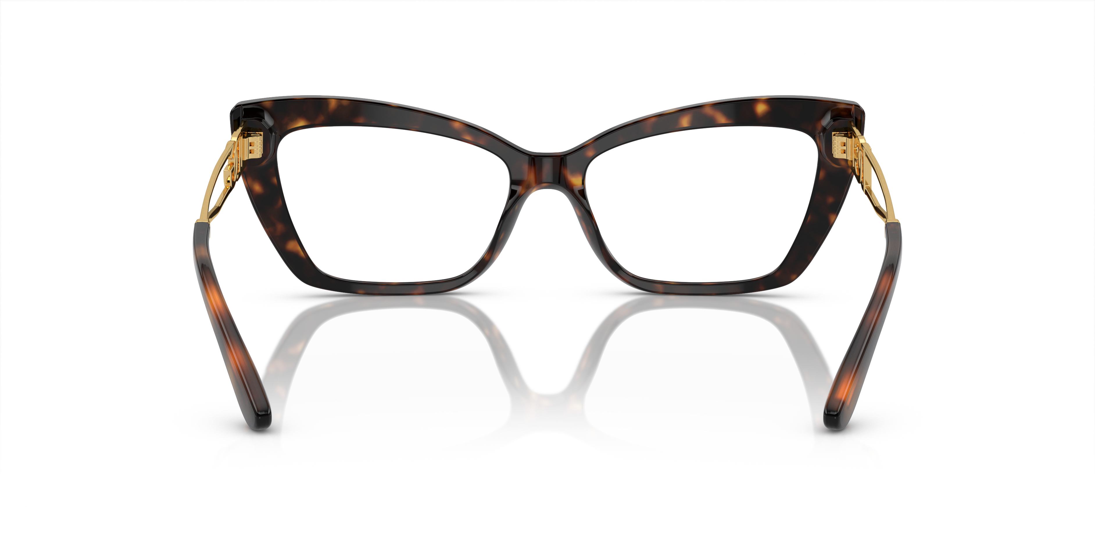 Dolce & Gabbana Eyeglasses DG3375B 502