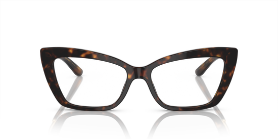 Dolce & Gabbana Eyeglasses DG3375B 502