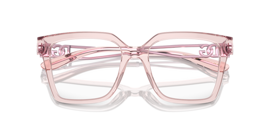 Dolce & Gabbana Eyeglasses DG3376B 3148