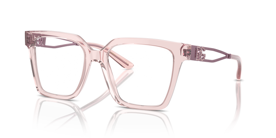 Dolce & Gabbana Eyeglasses DG3376B 3148