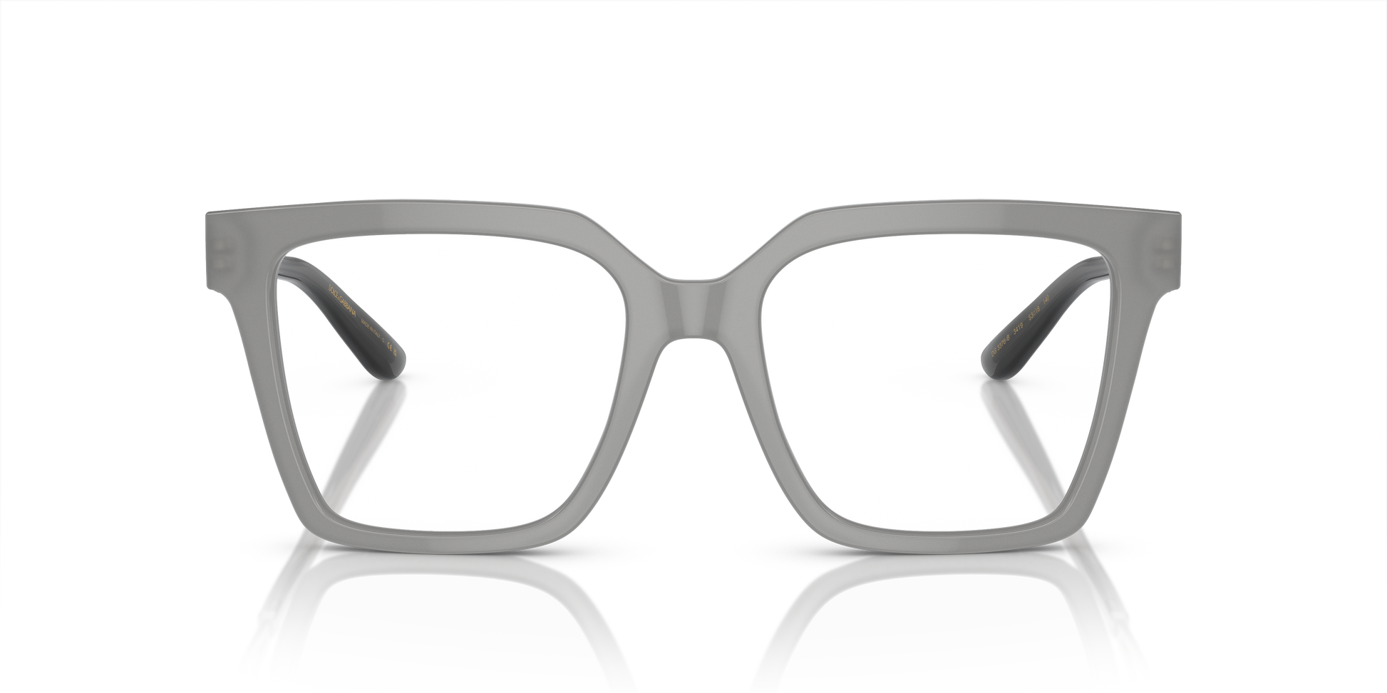 Dolce & Gabbana Eyeglasses DG3376B 3419